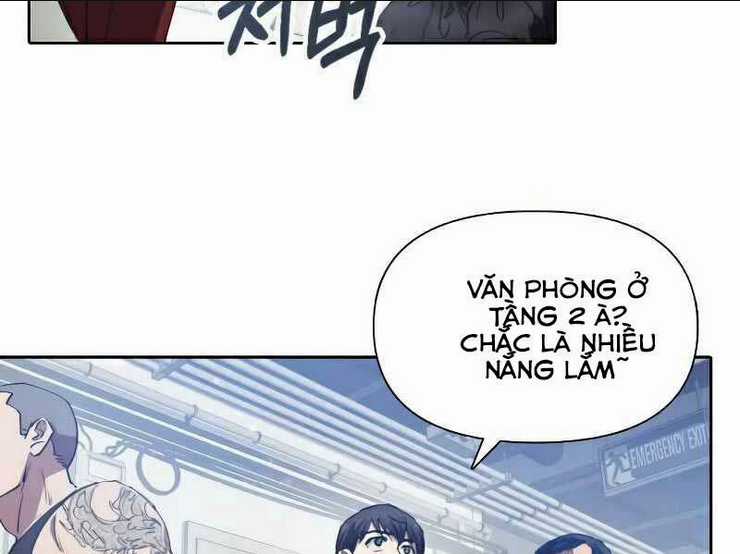 Những Ranker Cấp S Mà Tôi Nuôi Dưỡng Chapter 16 trang 57
