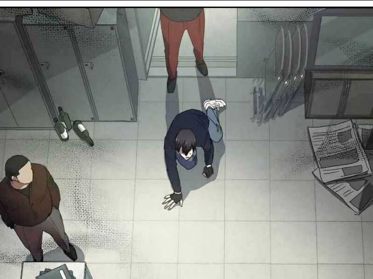 Những Ranker Cấp S Mà Tôi Nuôi Dưỡng Chapter 16 trang 64