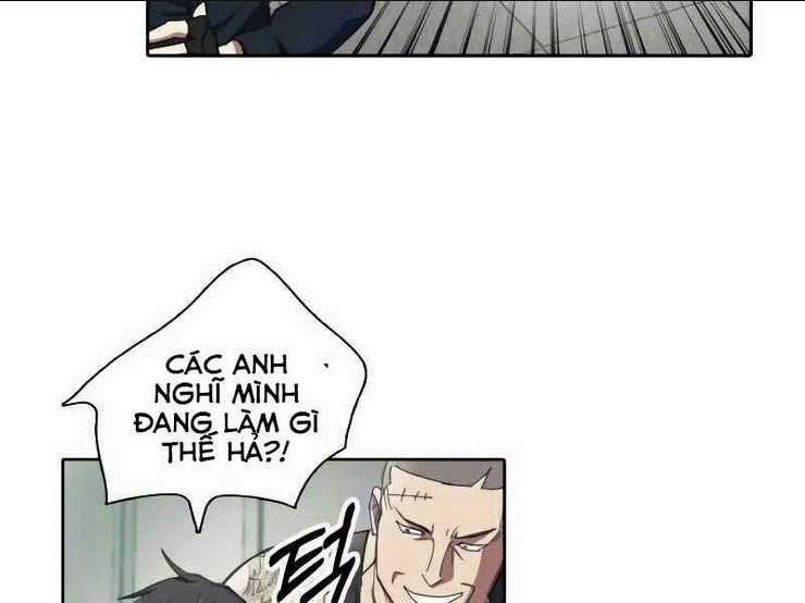 Những Ranker Cấp S Mà Tôi Nuôi Dưỡng Chapter 16 trang 69