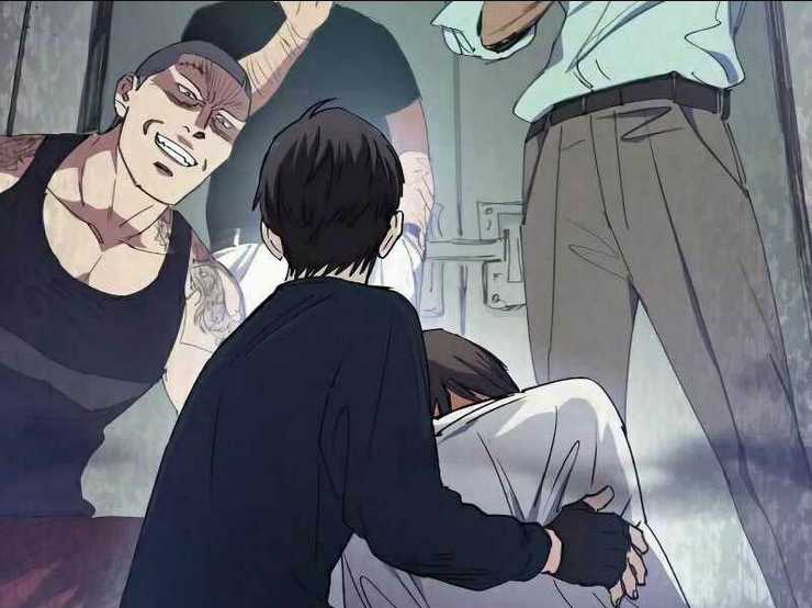 Những Ranker Cấp S Mà Tôi Nuôi Dưỡng Chapter 16 trang 73