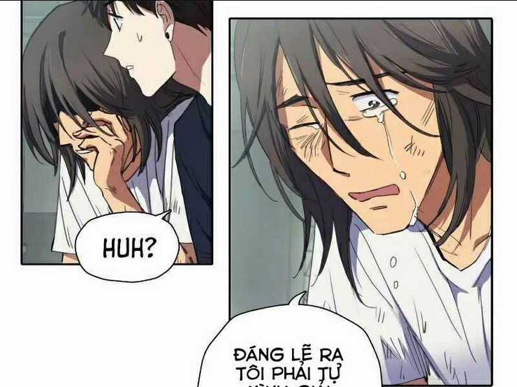 Những Ranker Cấp S Mà Tôi Nuôi Dưỡng Chapter 16 trang 75