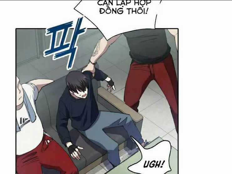 Những Ranker Cấp S Mà Tôi Nuôi Dưỡng Chapter 16 trang 78