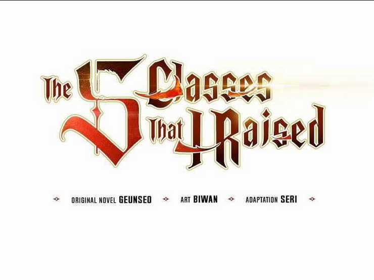 Những Ranker Cấp S Mà Tôi Nuôi Dưỡng Chapter 16 trang 8