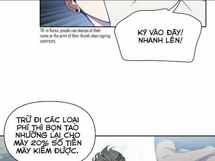 Những Ranker Cấp S Mà Tôi Nuôi Dưỡng Chapter 16 trang 80