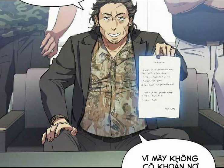 Những Ranker Cấp S Mà Tôi Nuôi Dưỡng Chapter 16 trang 81