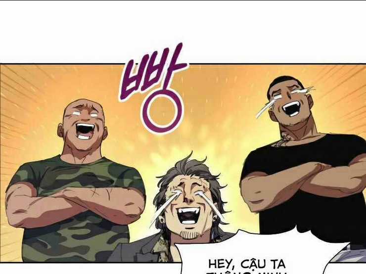 Những Ranker Cấp S Mà Tôi Nuôi Dưỡng Chapter 16 trang 92