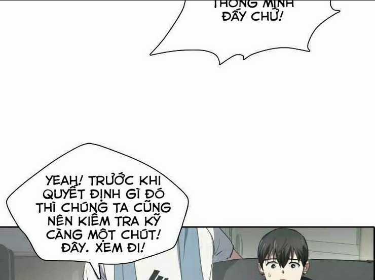 Những Ranker Cấp S Mà Tôi Nuôi Dưỡng Chapter 16 trang 93