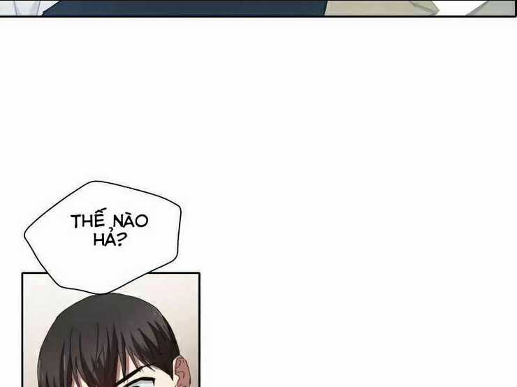 Những Ranker Cấp S Mà Tôi Nuôi Dưỡng Chapter 16 trang 95