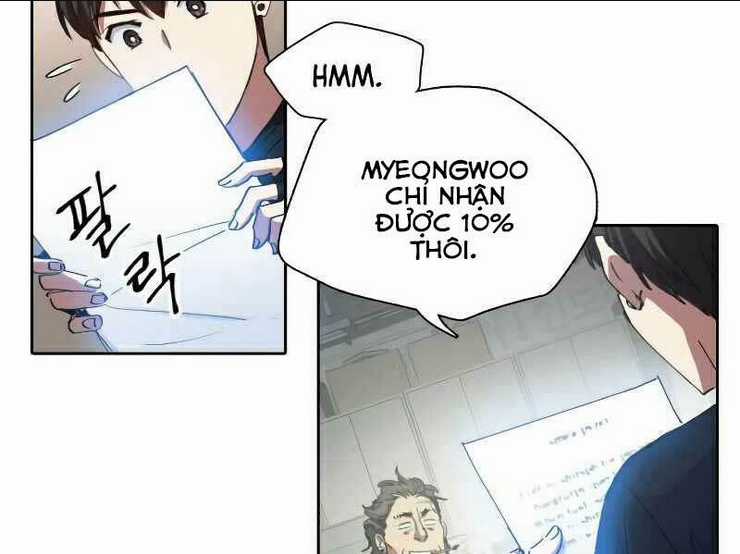 Những Ranker Cấp S Mà Tôi Nuôi Dưỡng Chapter 16 trang 96