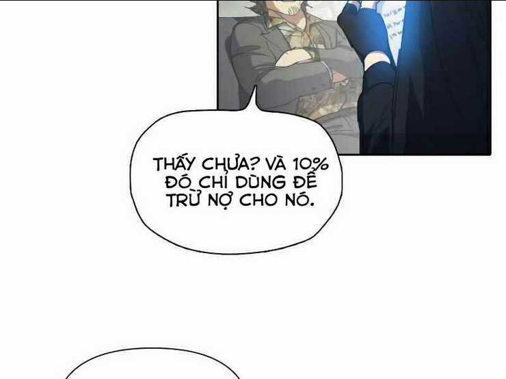 Những Ranker Cấp S Mà Tôi Nuôi Dưỡng Chapter 16 trang 97