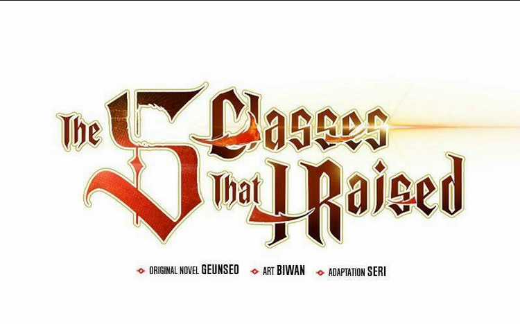 Những Ranker Cấp S Mà Tôi Nuôi Dưỡng Chapter 17 trang 10