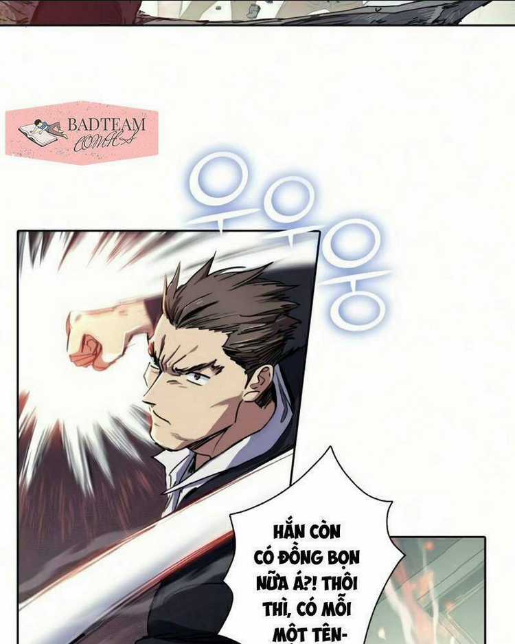 Những Ranker Cấp S Mà Tôi Nuôi Dưỡng Chapter 17 trang 12