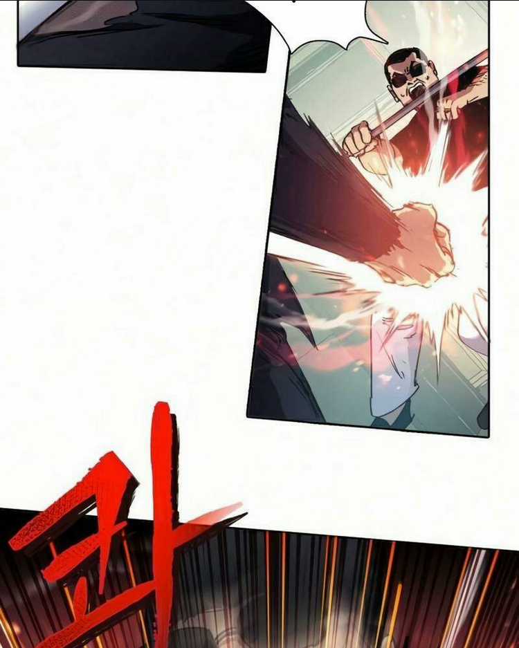 Những Ranker Cấp S Mà Tôi Nuôi Dưỡng Chapter 17 trang 13