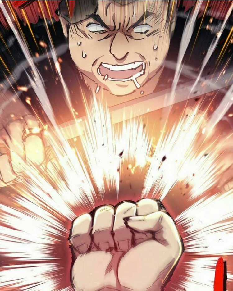 Những Ranker Cấp S Mà Tôi Nuôi Dưỡng Chapter 17 trang 14