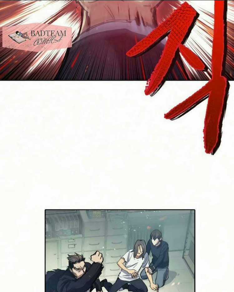 Những Ranker Cấp S Mà Tôi Nuôi Dưỡng Chapter 17 trang 15