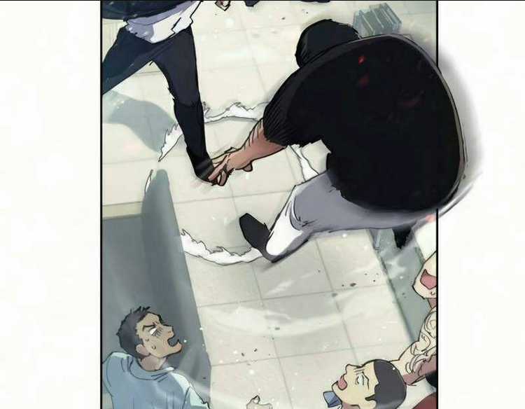 Những Ranker Cấp S Mà Tôi Nuôi Dưỡng Chapter 17 trang 16