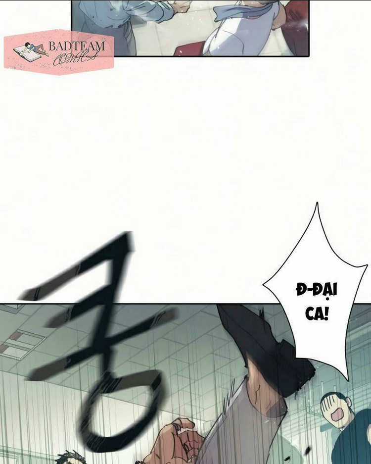 Những Ranker Cấp S Mà Tôi Nuôi Dưỡng Chapter 17 trang 17