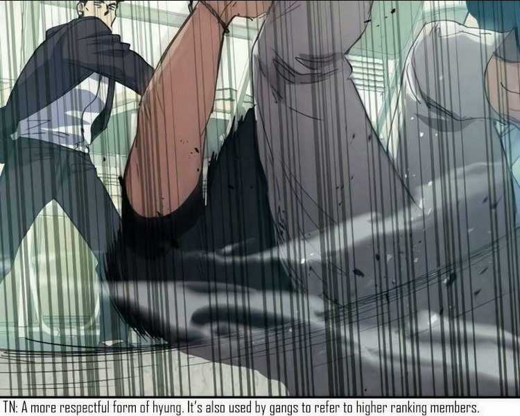 Những Ranker Cấp S Mà Tôi Nuôi Dưỡng Chapter 17 trang 18