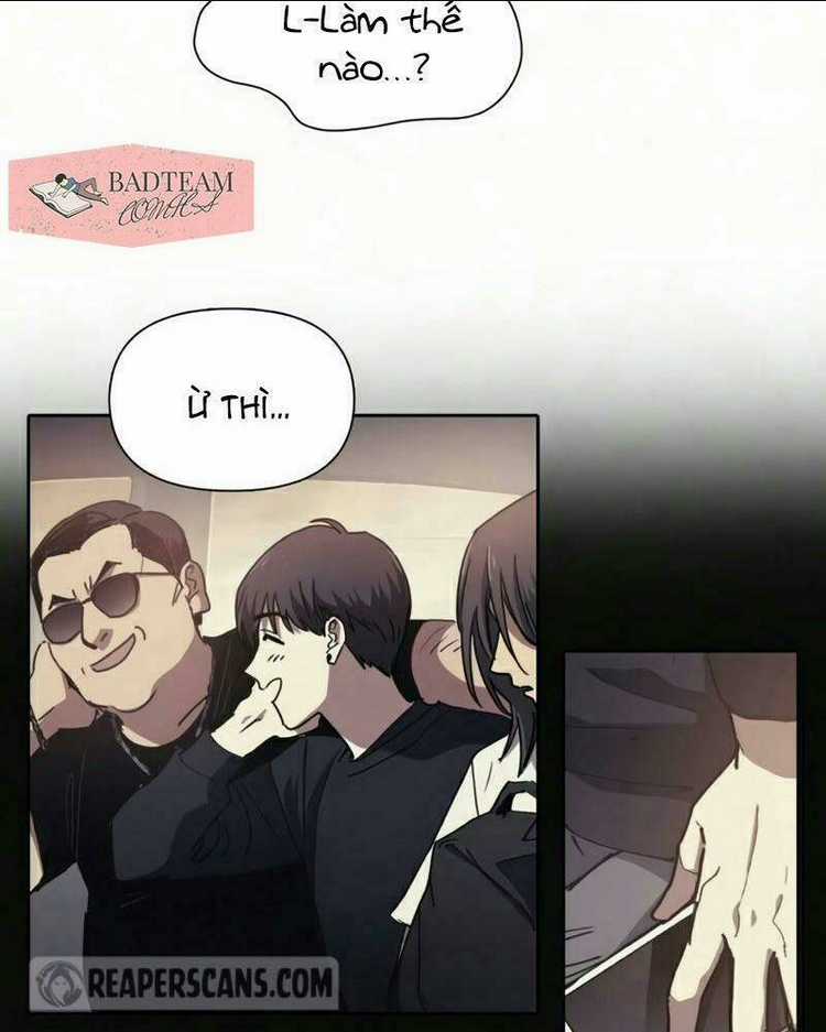 Những Ranker Cấp S Mà Tôi Nuôi Dưỡng Chapter 17 trang 21