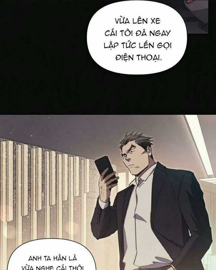 Những Ranker Cấp S Mà Tôi Nuôi Dưỡng Chapter 17 trang 23