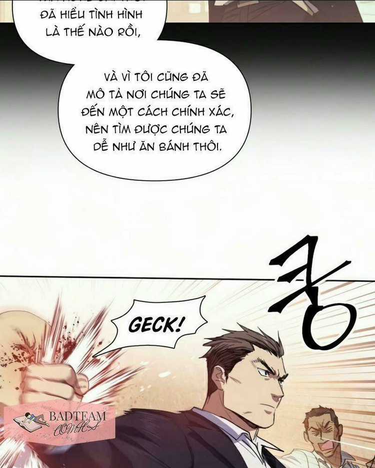 Những Ranker Cấp S Mà Tôi Nuôi Dưỡng Chapter 17 trang 24