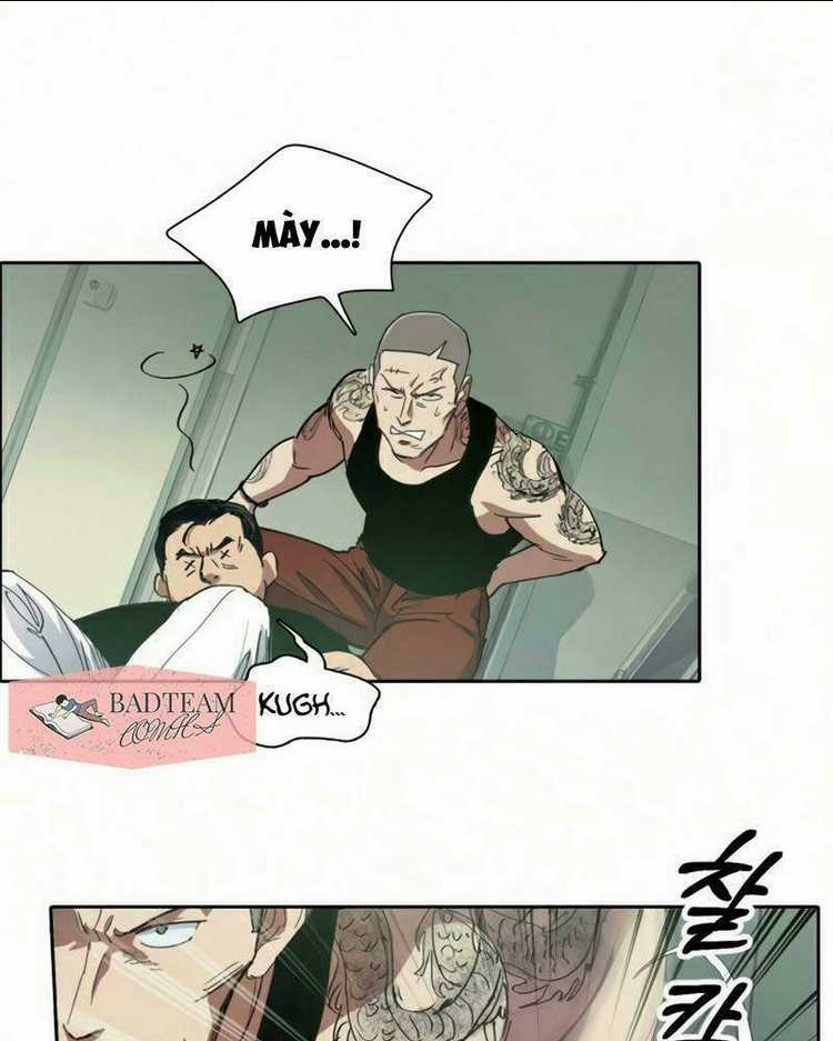 Những Ranker Cấp S Mà Tôi Nuôi Dưỡng Chapter 17 trang 26