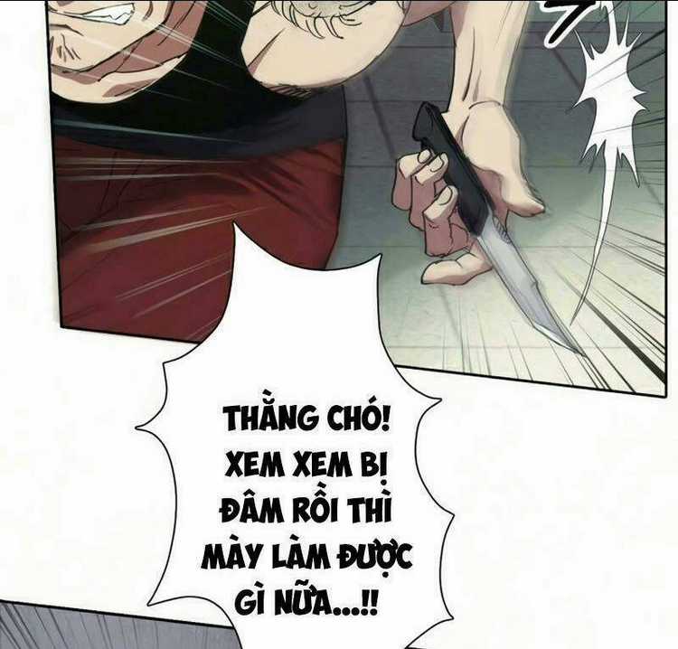 Những Ranker Cấp S Mà Tôi Nuôi Dưỡng Chapter 17 trang 27