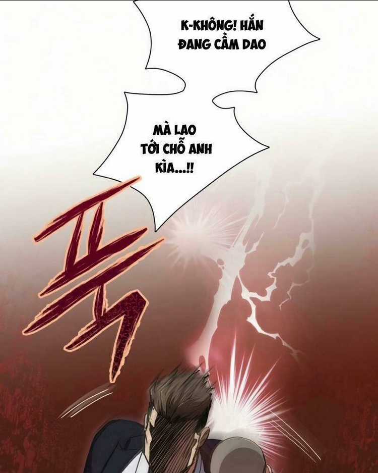 Những Ranker Cấp S Mà Tôi Nuôi Dưỡng Chapter 17 trang 30