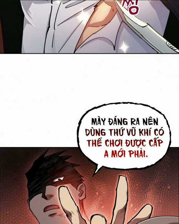 Những Ranker Cấp S Mà Tôi Nuôi Dưỡng Chapter 17 trang 34