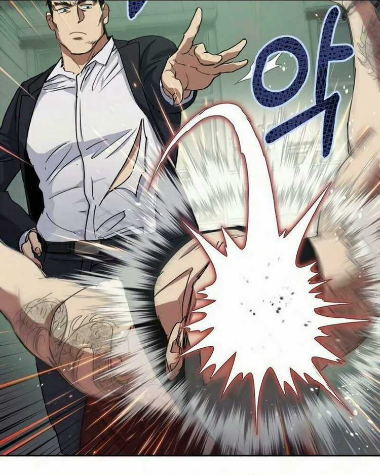 Những Ranker Cấp S Mà Tôi Nuôi Dưỡng Chapter 17 trang 36