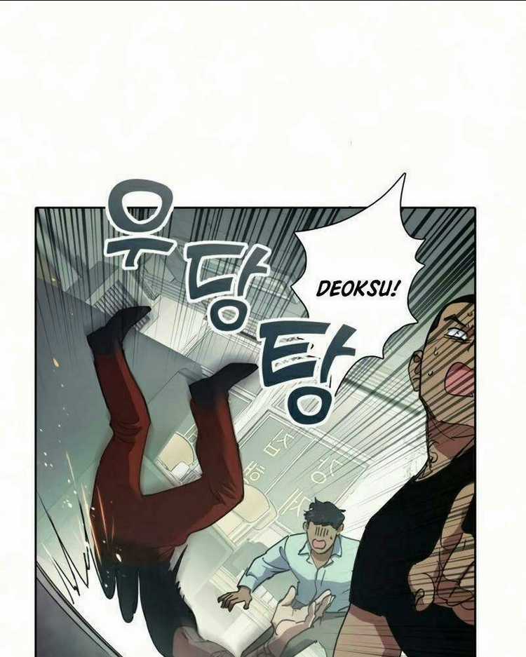 Những Ranker Cấp S Mà Tôi Nuôi Dưỡng Chapter 17 trang 37