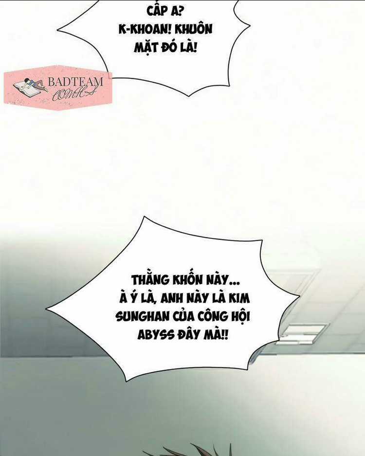 Những Ranker Cấp S Mà Tôi Nuôi Dưỡng Chapter 17 trang 39