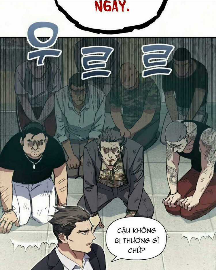 Những Ranker Cấp S Mà Tôi Nuôi Dưỡng Chapter 17 trang 42