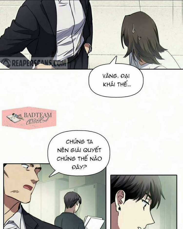 Những Ranker Cấp S Mà Tôi Nuôi Dưỡng Chapter 17 trang 43