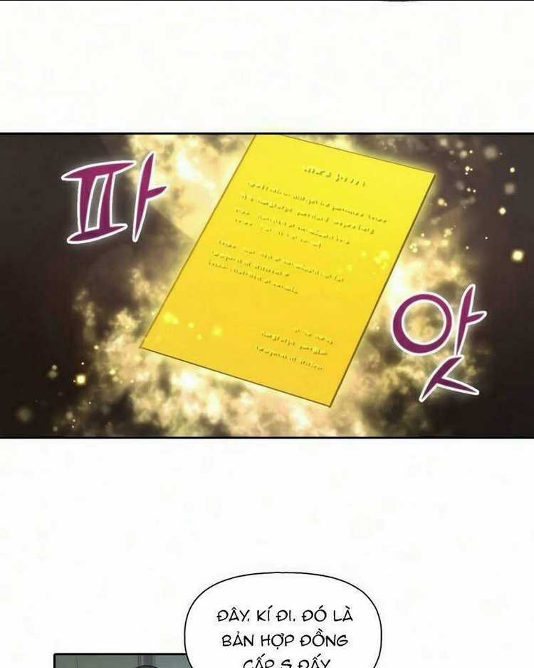 Những Ranker Cấp S Mà Tôi Nuôi Dưỡng Chapter 17 trang 45