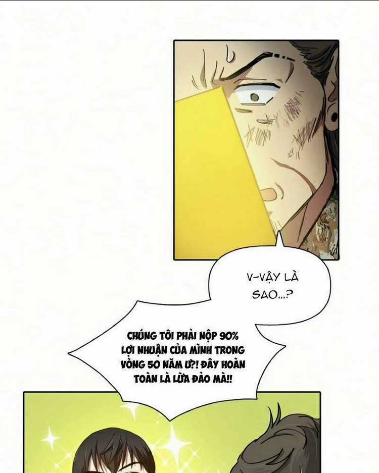 Những Ranker Cấp S Mà Tôi Nuôi Dưỡng Chapter 17 trang 47