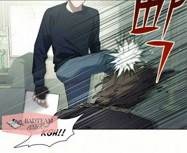 Những Ranker Cấp S Mà Tôi Nuôi Dưỡng Chapter 17 trang 55