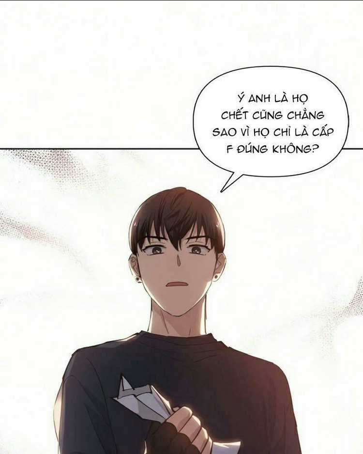 Những Ranker Cấp S Mà Tôi Nuôi Dưỡng Chapter 17 trang 58