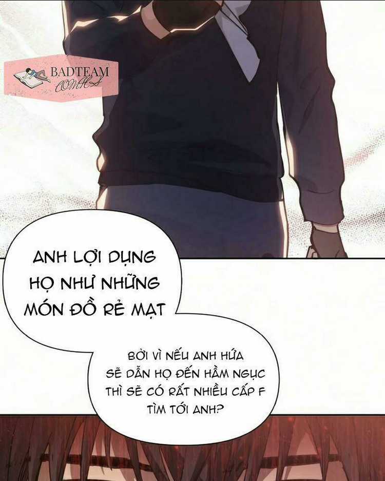 Những Ranker Cấp S Mà Tôi Nuôi Dưỡng Chapter 17 trang 59