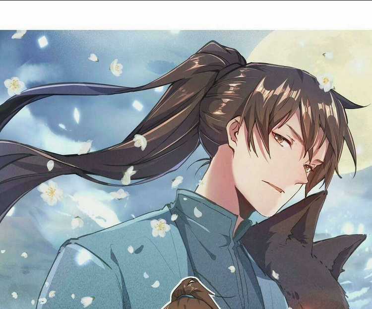 Những Ranker Cấp S Mà Tôi Nuôi Dưỡng Chapter 17 trang 6
