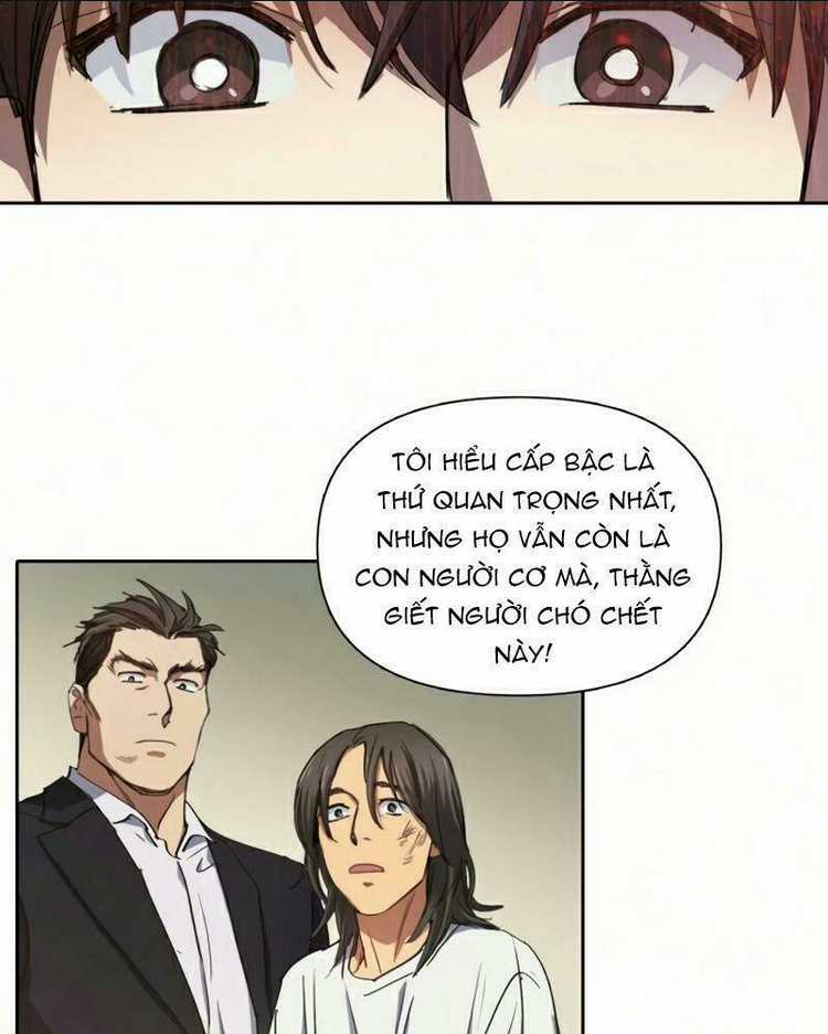 Những Ranker Cấp S Mà Tôi Nuôi Dưỡng Chapter 17 trang 60