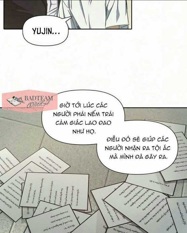 Những Ranker Cấp S Mà Tôi Nuôi Dưỡng Chapter 17 trang 61