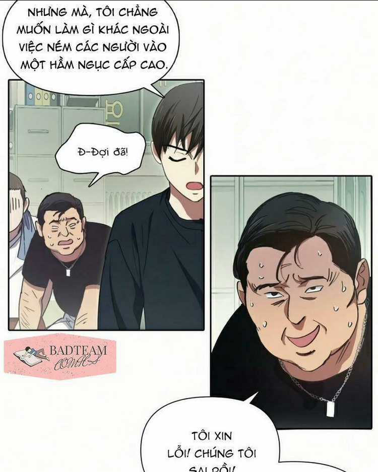 Những Ranker Cấp S Mà Tôi Nuôi Dưỡng Chapter 17 trang 63