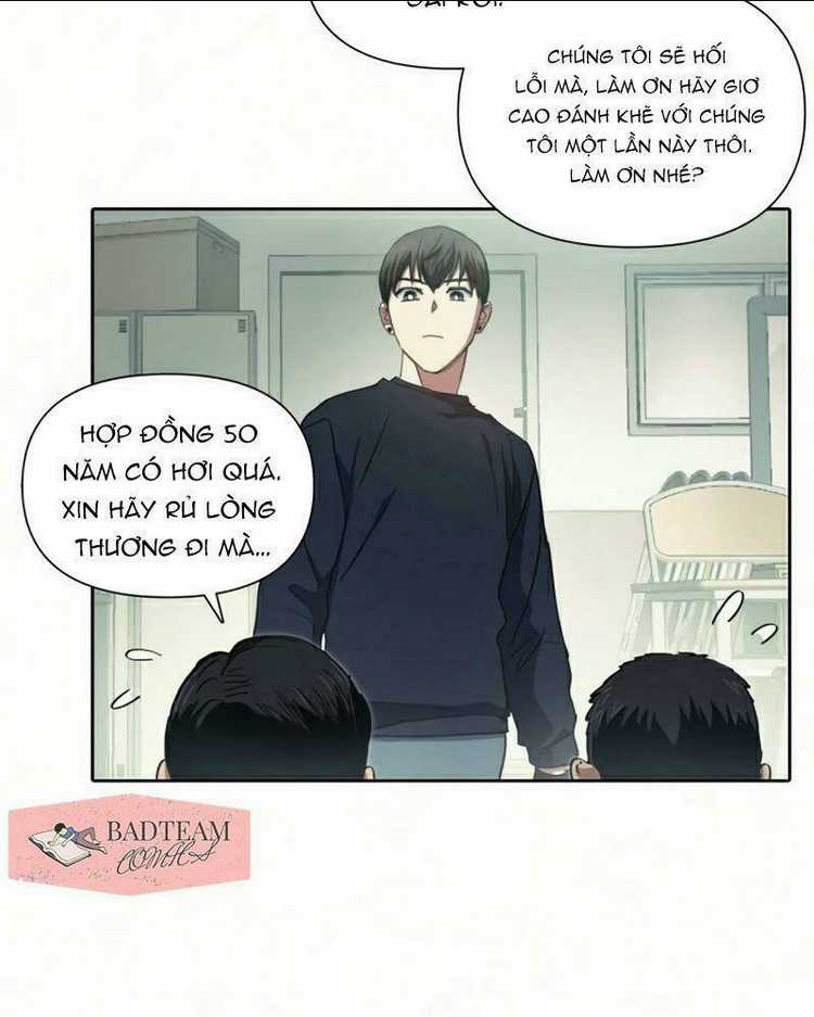 Những Ranker Cấp S Mà Tôi Nuôi Dưỡng Chapter 17 trang 64
