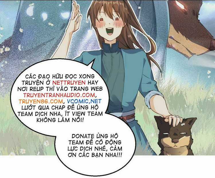 Những Ranker Cấp S Mà Tôi Nuôi Dưỡng Chapter 17 trang 7