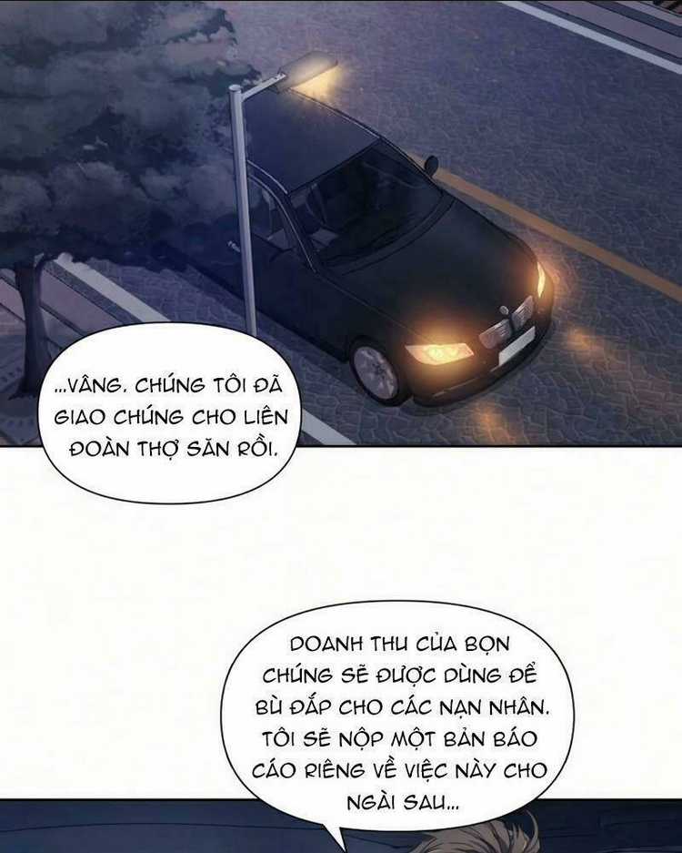 Những Ranker Cấp S Mà Tôi Nuôi Dưỡng Chapter 17 trang 70