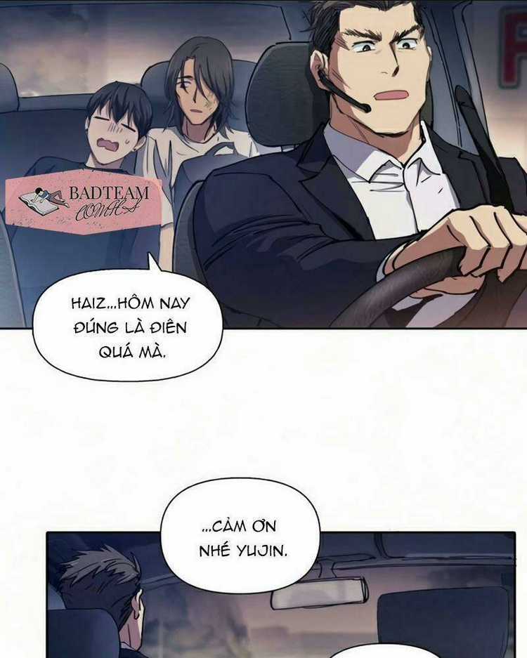 Những Ranker Cấp S Mà Tôi Nuôi Dưỡng Chapter 17 trang 71