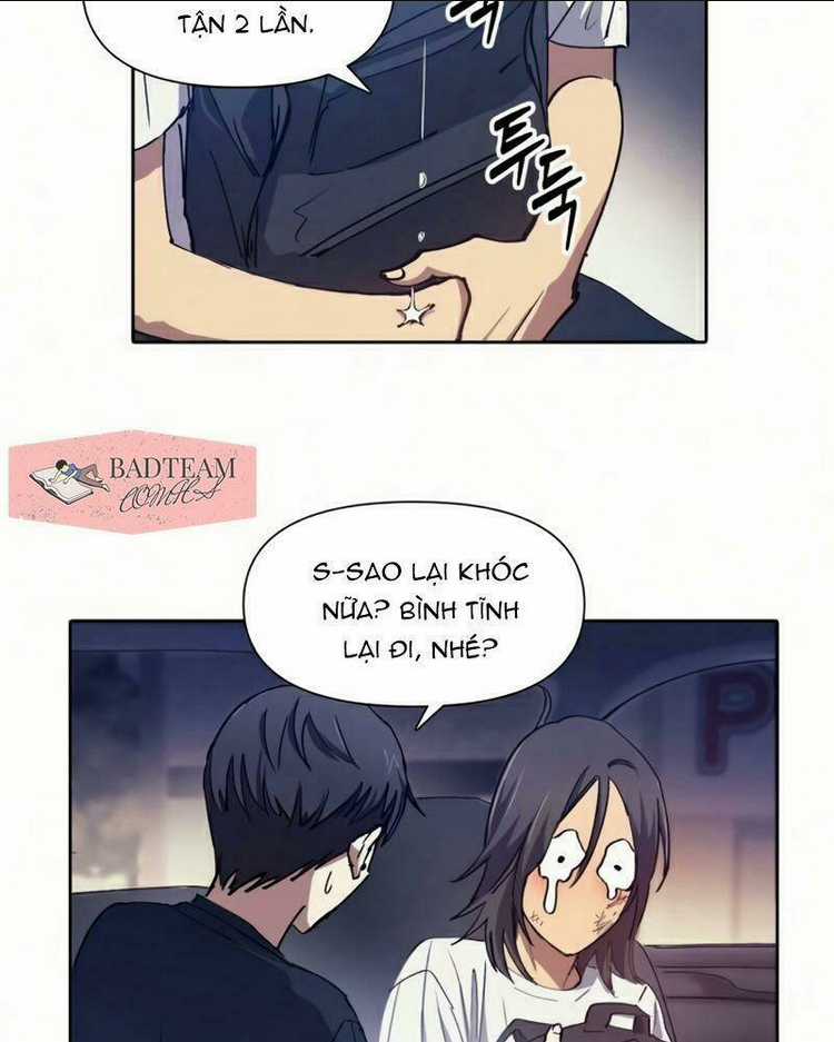 Những Ranker Cấp S Mà Tôi Nuôi Dưỡng Chapter 17 trang 74