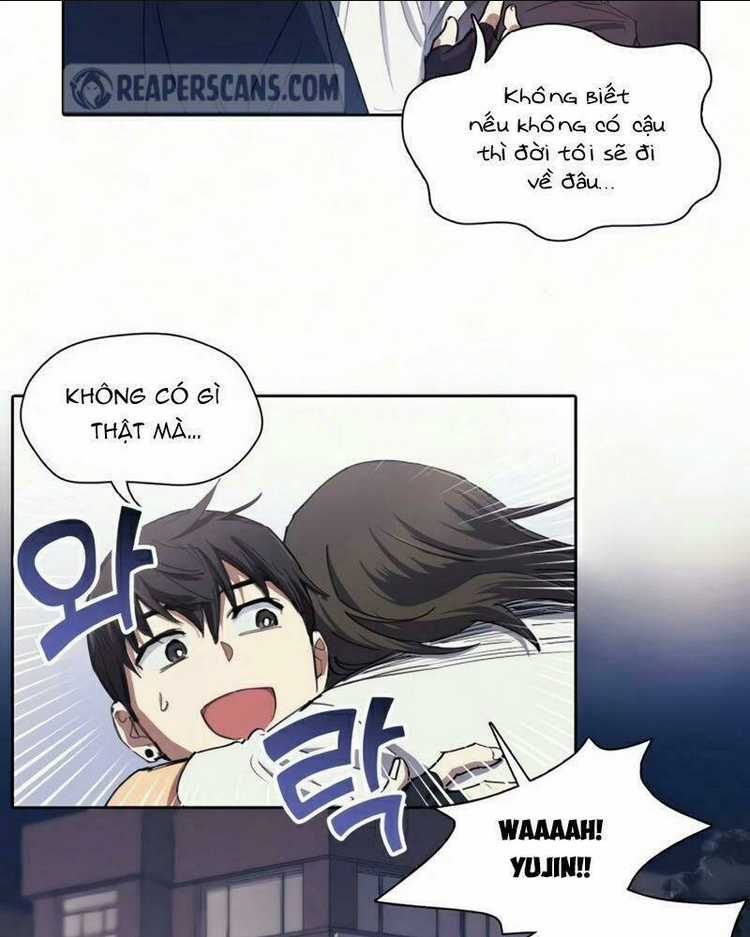 Những Ranker Cấp S Mà Tôi Nuôi Dưỡng Chapter 17 trang 75