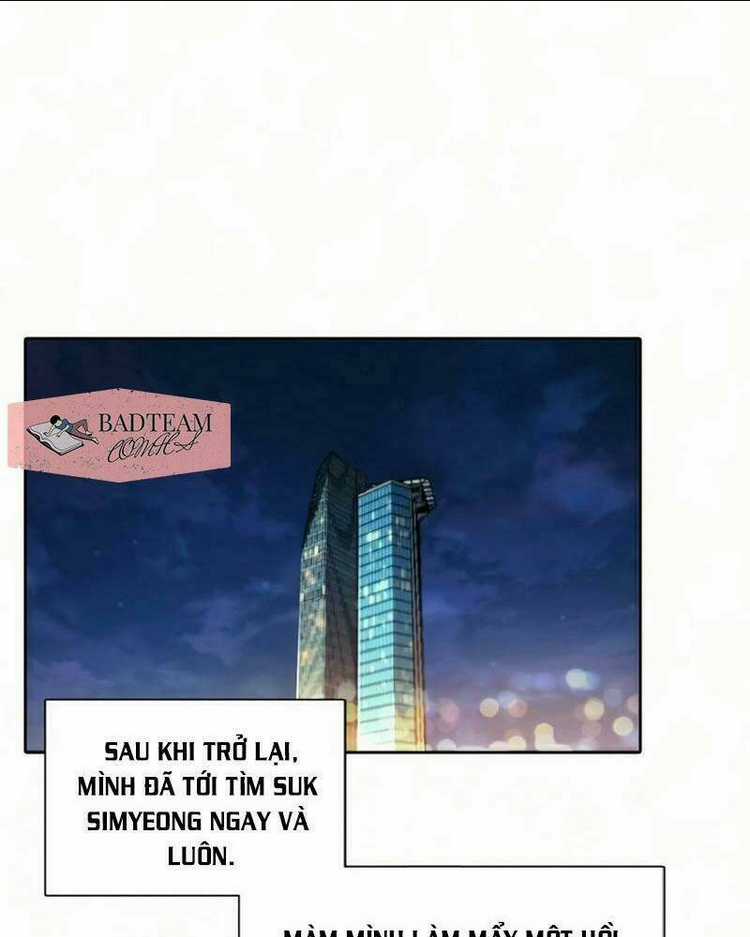 Những Ranker Cấp S Mà Tôi Nuôi Dưỡng Chapter 17 trang 77